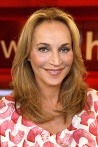 Talkshow 'hart aber fair' in Köln