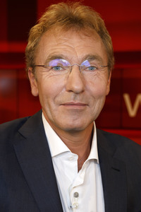 Talkshow 'hart aber fair' in Köln