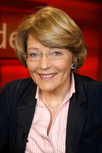 Talkshow 'hart aber fair' in Köln