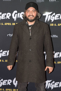 Filmpremiere 'Tiger Girl' in Berlin