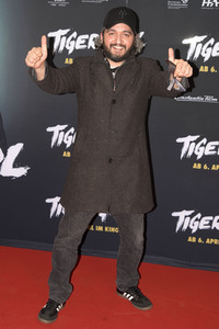 Filmpremiere 'Tiger Girl' in Berlin