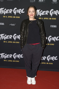 Filmpremiere 'Tiger Girl' in Berlin
