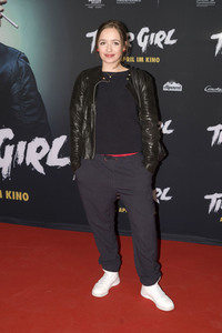 Filmpremiere 'Tiger Girl' in Berlin