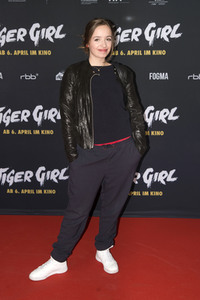 Filmpremiere 'Tiger Girl' in Berlin