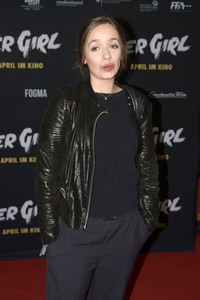 Filmpremiere 'Tiger Girl' in Berlin