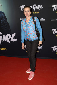 Filmpremiere 'Tiger Girl' in Berlin