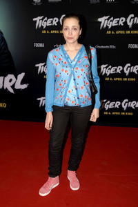 Filmpremiere 'Tiger Girl' in Berlin