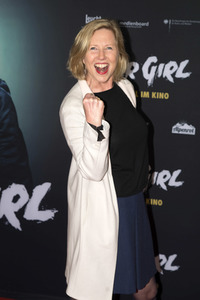 Filmpremiere 'Tiger Girl' in Berlin
