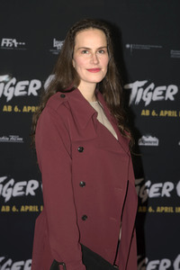 Filmpremiere 'Tiger Girl' in Berlin