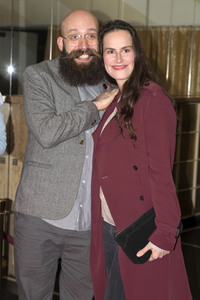 Filmpremiere 'Tiger Girl' in Berlin