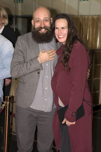 Filmpremiere 'Tiger Girl' in Berlin