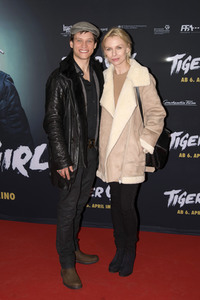 Filmpremiere 'Tiger Girl' in Berlin