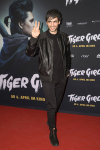 Filmpremiere 'Tiger Girl' in Berlin