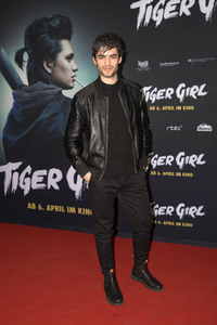 Filmpremiere 'Tiger Girl' in Berlin