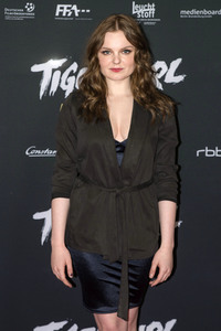 Filmpremiere 'Tiger Girl' in Berlin