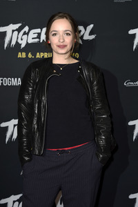 Filmpremiere 'Tiger Girl' in Berlin