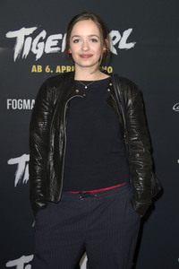 Filmpremiere 'Tiger Girl' in Berlin