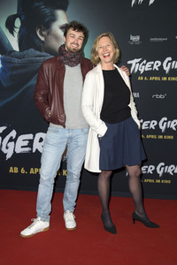 Filmpremiere 'Tiger Girl' in Berlin