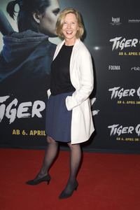 Filmpremiere 'Tiger Girl' in Berlin