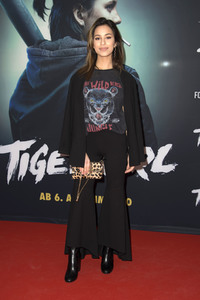 Filmpremiere 'Tiger Girl' in Berlin