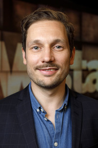 Kultursendung 'Westart live' in Köln