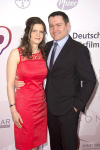 15. Deutscher Hörfilmpreis 2017 in Berlin