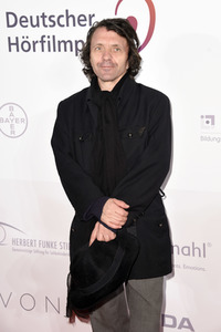 15. Deutscher Hörfilmpreis 2017 in Berlin