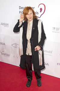 15. Deutscher Hörfilmpreis 2017 in Berlin