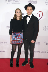 15. Deutscher Hörfilmpreis 2017 in Berlin