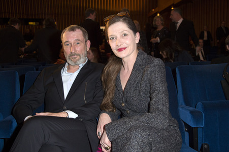 15. Deutscher Hörfilmpreis 2017 in Berlin