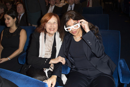 15. Deutscher Hörfilmpreis 2017 in Berlin