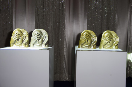 15. Deutscher Hörfilmpreis 2017 in Berlin