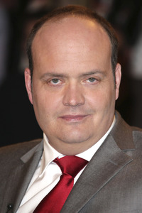 Talkshow 'Markus Lanz' in Hamburg