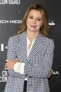 Photocall 'Piccoli crimini coniugali' in Rom