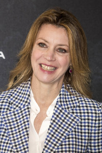 Photocall 'Piccoli crimini coniugali' in Rom
