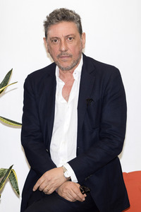 Photocall 'Piccoli crimini coniugali' in Rom