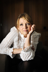 Exklusives Photoshooting mit Laura Tonke in Berlin