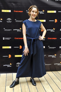 'Contigo no, bicho' Photocall auf dem Malaga Film Festival 2017