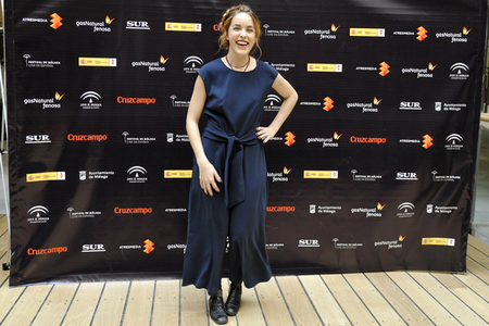 'Contigo no, bicho' Photocall auf dem Malaga Film Festival 2017