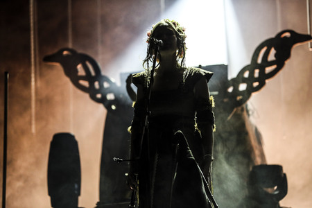 Konzert von Faun in Erfurt