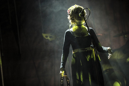 Konzert von Faun in Erfurt