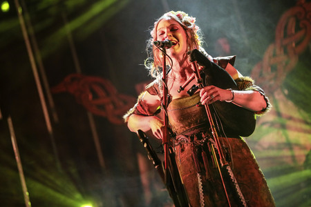 Konzert von Faun in Erfurt