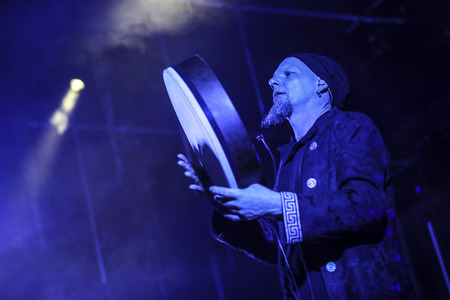 Konzert von Faun in Erfurt