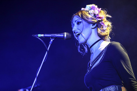 Konzert von Faun in Erfurt