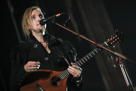 Konzert von Faun in Erfurt