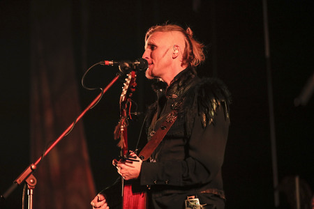Konzert von Faun in Erfurt