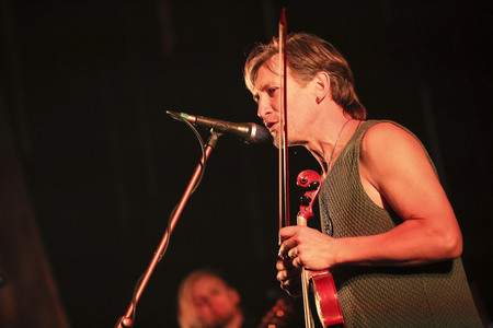 Konzert von Faun in Erfurt