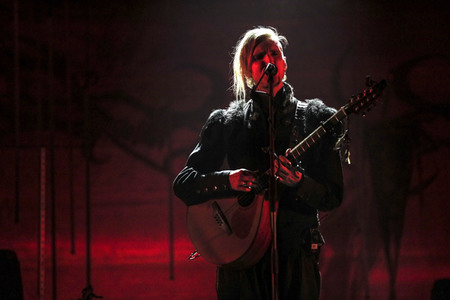 Konzert von Faun in Erfurt