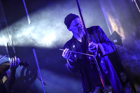 Konzert von Faun in Erfurt