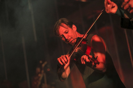Konzert von Faun in Erfurt